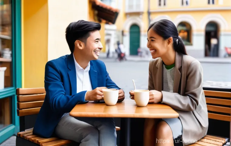 테크노 사바티컬을 위한 언어 학습 전략 - **Prompt 2: Tech Professional Integrating Language Skills**
"A mid-career software developer, ei... 테크노 사바티컬을 위한 언어 학습 전략 - **Prompt 2: Tech Professional Integrating Language Skills**
"A mid-career software developer, ei...